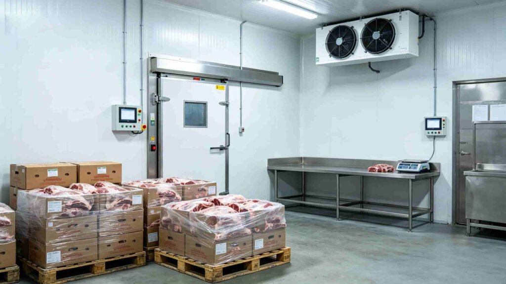 meat cold room 013
