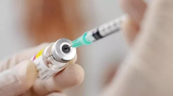 Vaccin koude kamer