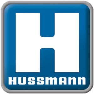 Hussmann-logo