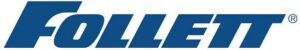 Logotipo de Follett