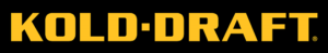 Logotipo de tiro en frío