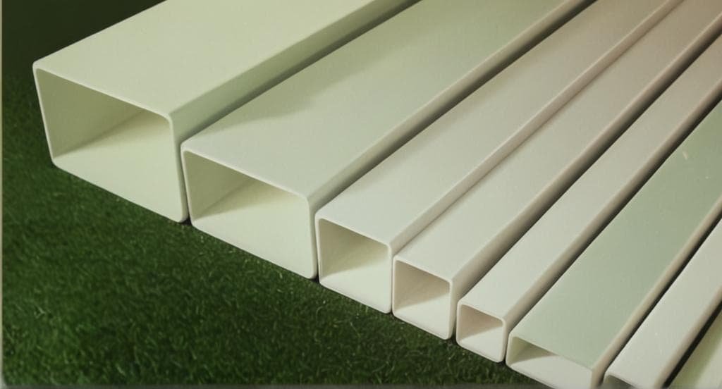 PVC Trunking 5
