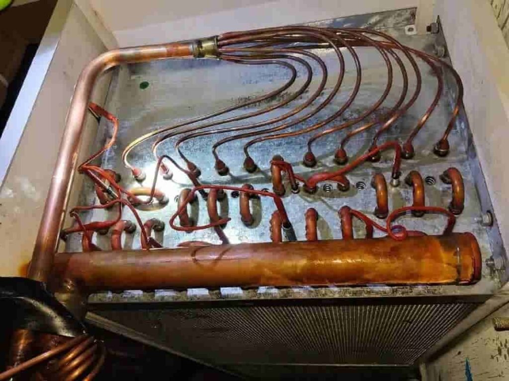 distribuidor de refrigeração 4