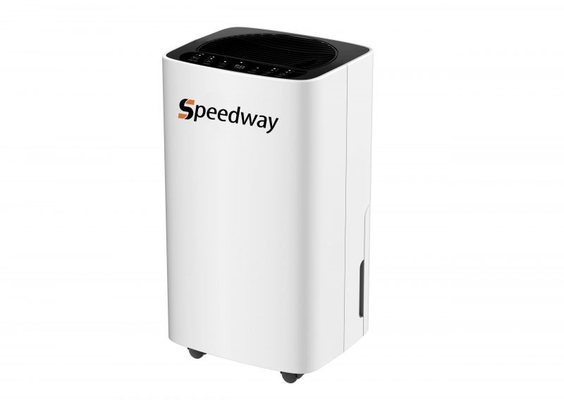 Kilang dehumidifier rumah China