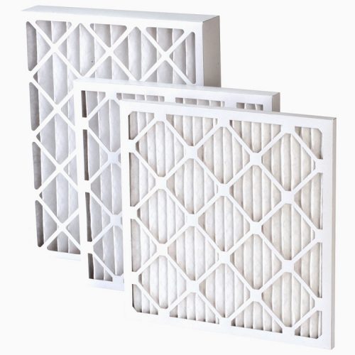 High-efficiency air-conditioning filter