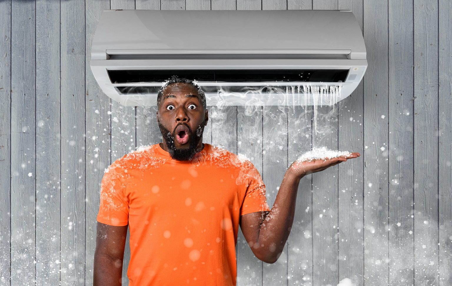 Choose inverter or non-inverter air conditioner