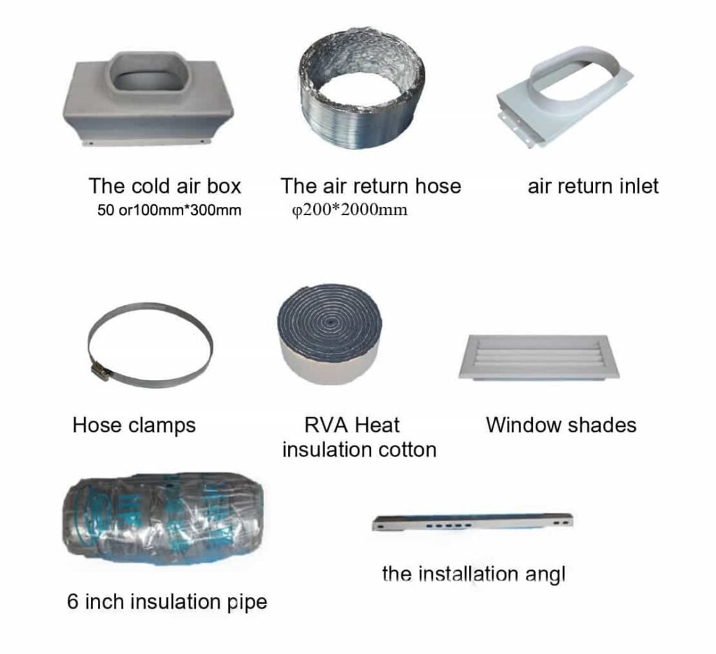 Elevator-Air-Conditioner-Installation-Accessory-03