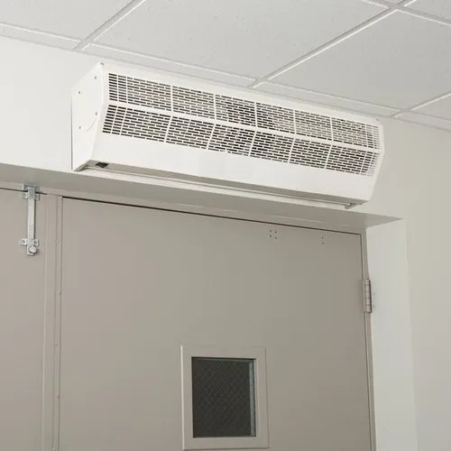 AIR curtain