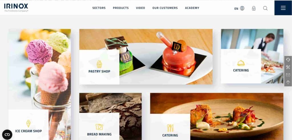 ไอริน็อกซ์