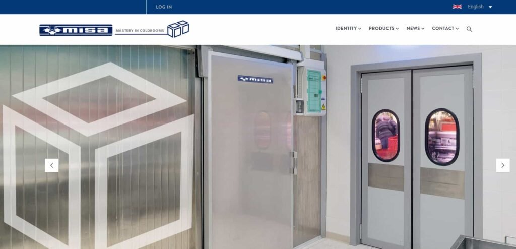 มิซา อิตาลี