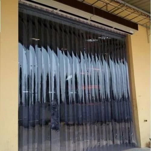 Polar PVC Strip Curtain