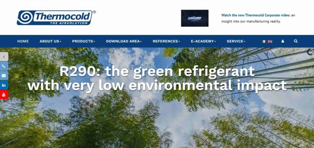 เทอร์โมคอล