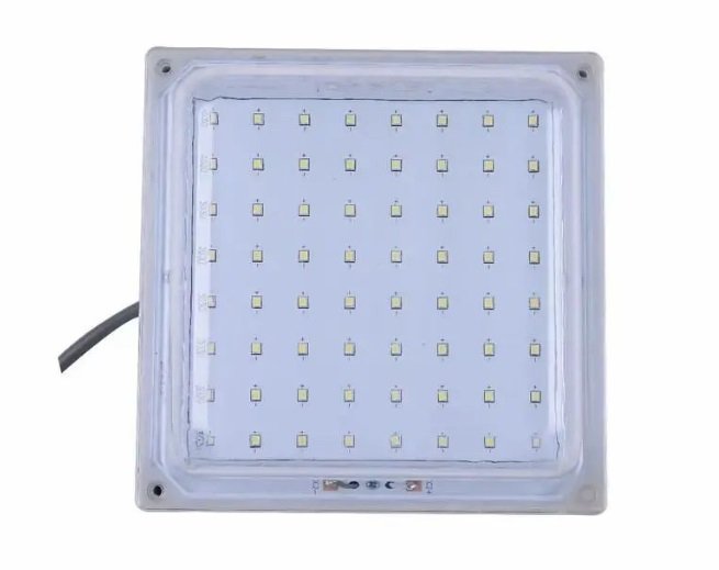 luz da sala fria 2