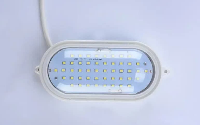luz da sala fria 5