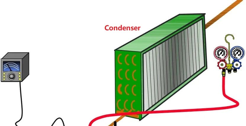 Subcooling