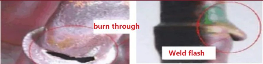 Kimpalan tanpa syarat