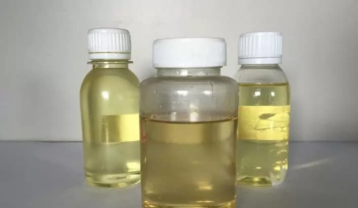 refrigerant oil