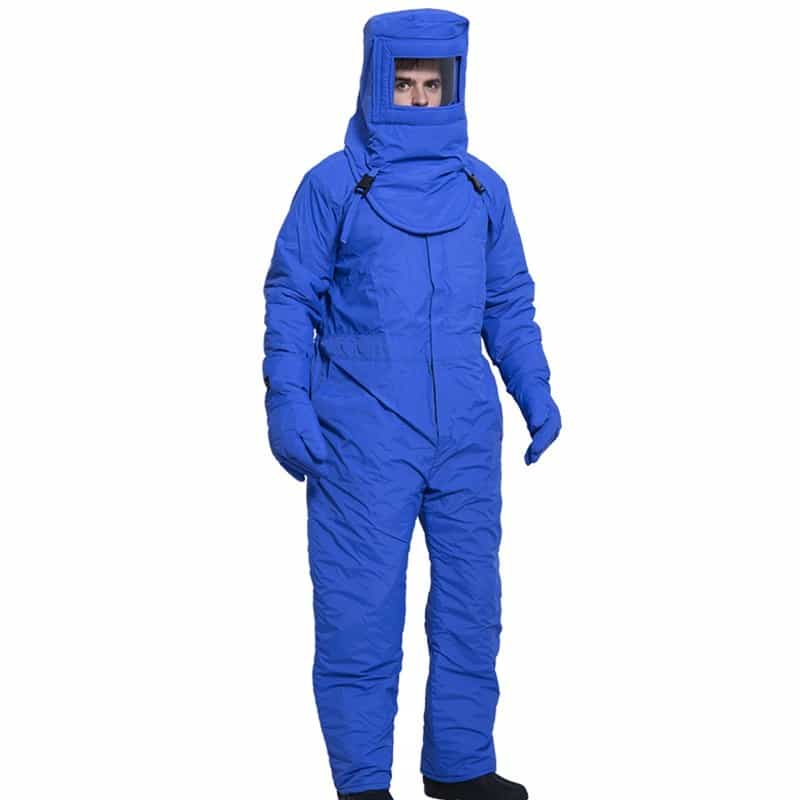 chambre froide PPE 2