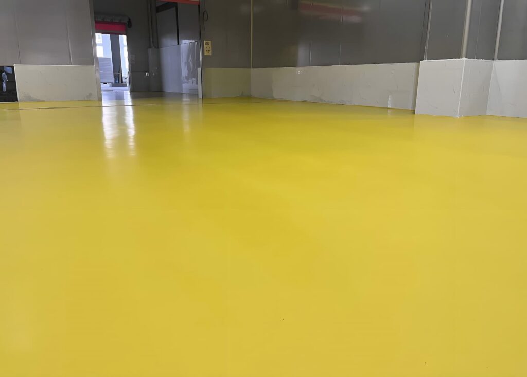 cold room flooring 01