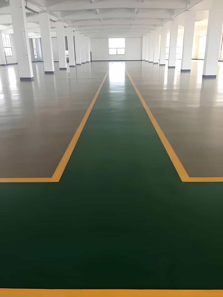 차가운 방 바닥 04