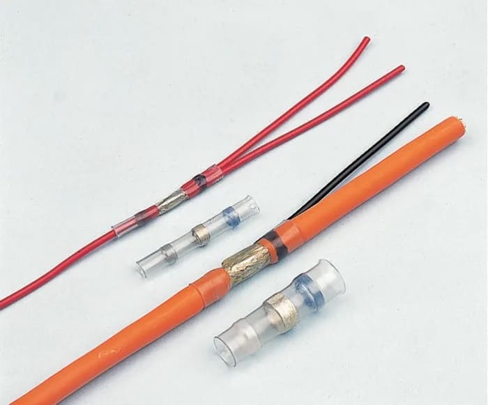 Solder Sleeves