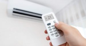 Modalità sleep del condizionatore d'aria