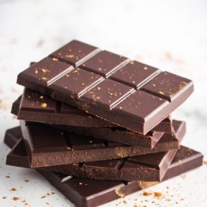 Schokolade
