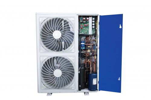 Condensing Unit