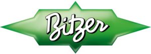 logotipo de bitzer