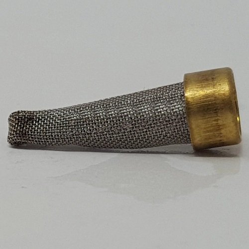Bộ lọc van giãn nở