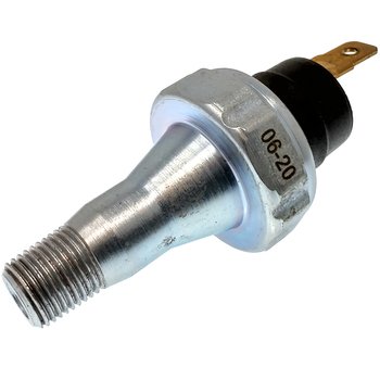 Pelindung Tekanan Minyak