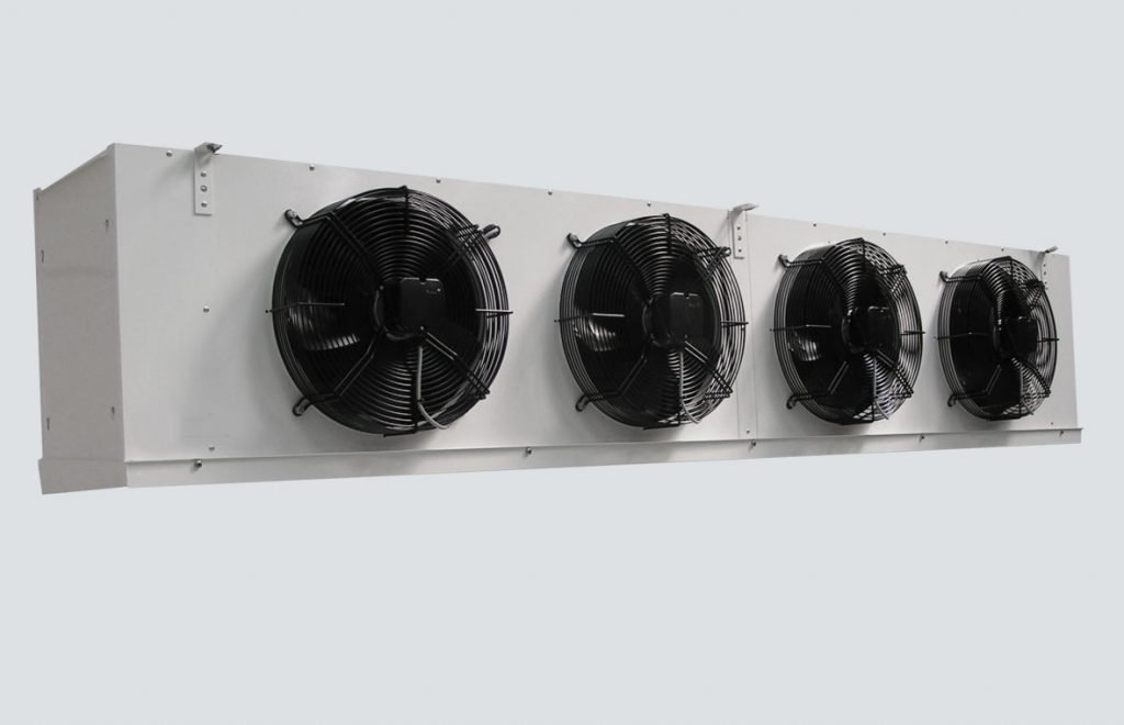 Unit Cooler-Evaporator