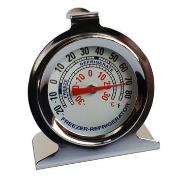 cold room thermometer