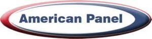 Logotipo del panel americano