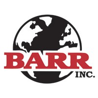 Logo chłodnicze Barr