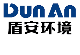 Logotipo de Dunan