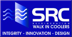 Logotipo SRC
