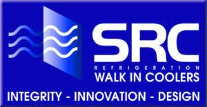 Logotipo SRC