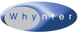 Whynter logo