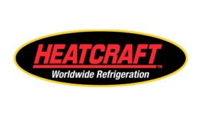 logotipo da Heatcraft