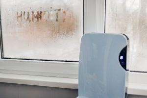 Kilang dehumidifier China