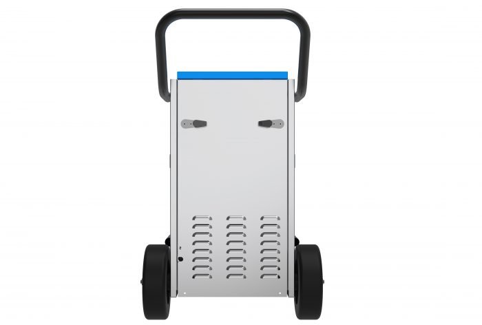 Nhà sản xuất máy hút ẩm công nghiệp
