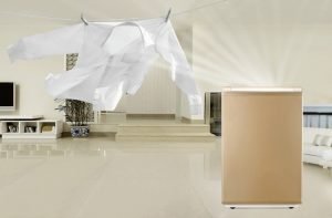 Fabricante de deshumidificadores