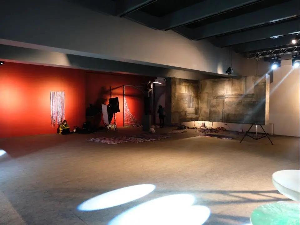 deshumidificador del sótano