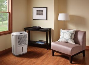 Pengeluar dehumidifier