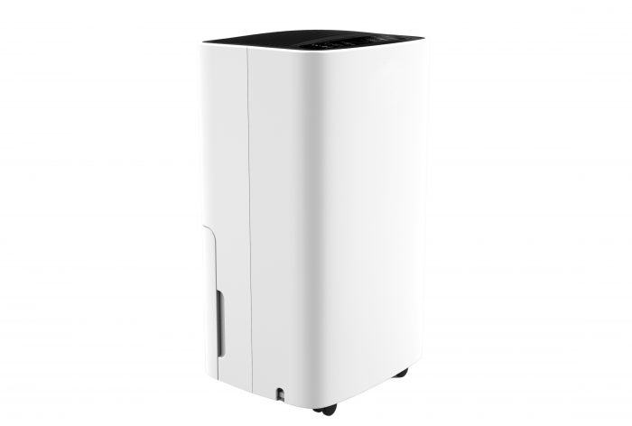 China home dehumidifier factory