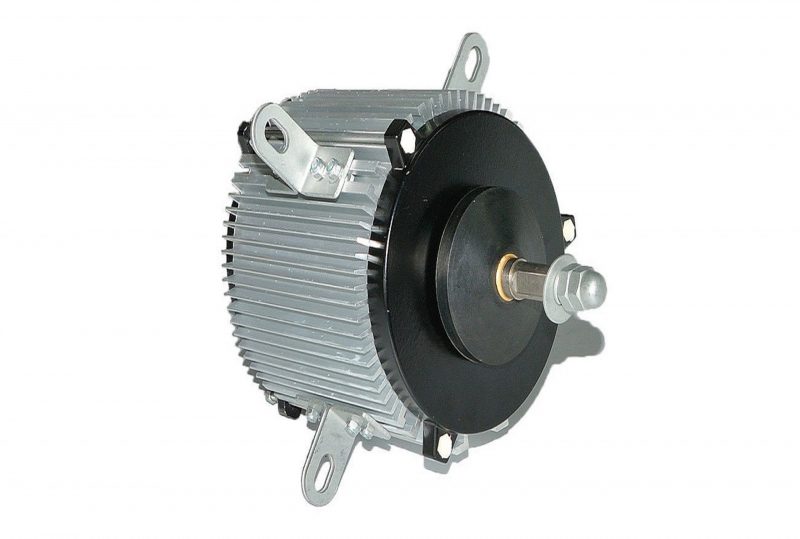 Groothandel in ventilatormotoren