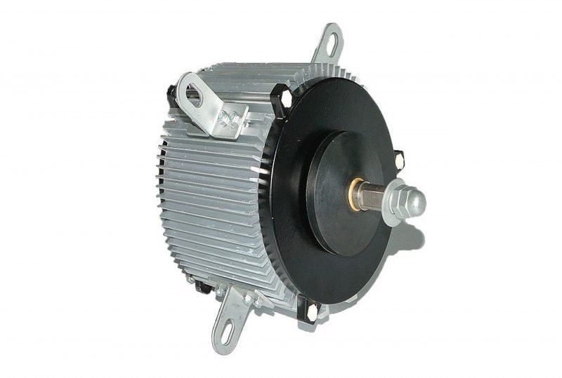 Groothandel in ventilatormotoren