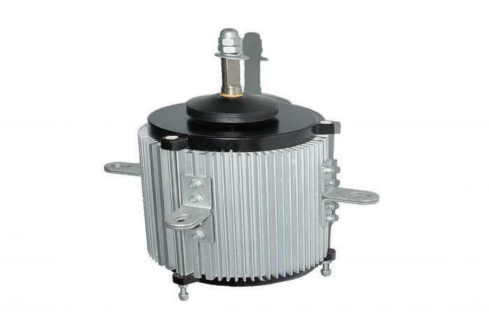 Fornecedor de motor de ventilador