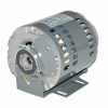 Fan motor factory
